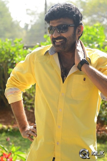 Rajasekhar